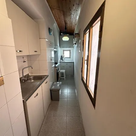 G&d House Διαμέρισμα Tropea