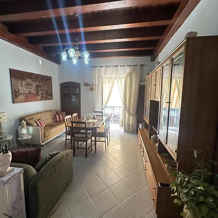 G&d House Διαμέρισμα