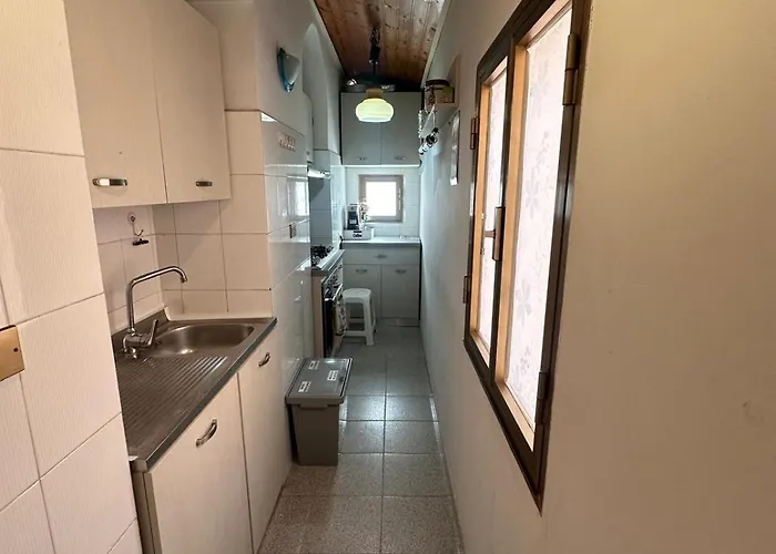 G&d House Διαμέρισμα Tropea