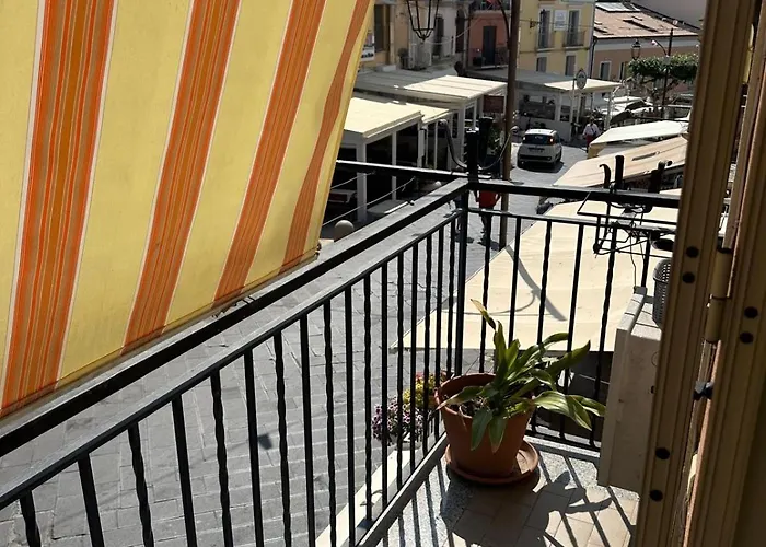 G&d House Διαμέρισμα Tropea