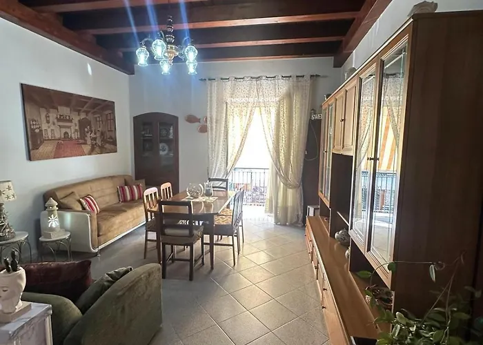 G&d House Διαμέρισμα